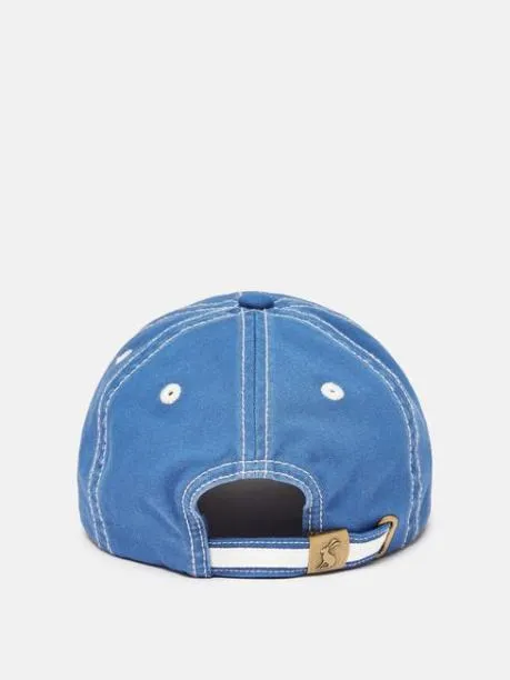 Accessories Boys Joules Blue Cap