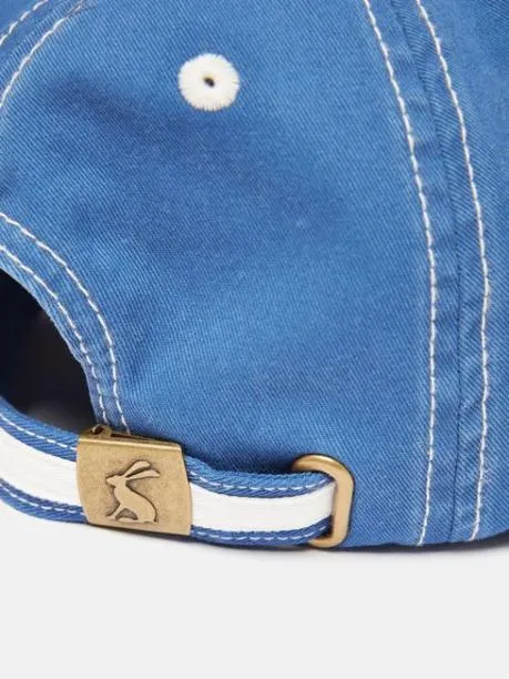 Accessories Boys Joules Blue Cap