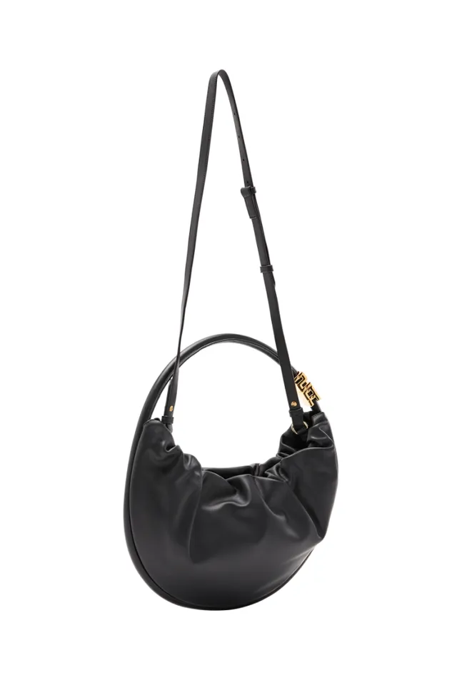 Accessories Le Domino Sonia Rykiel Domino Medium Leather Bag