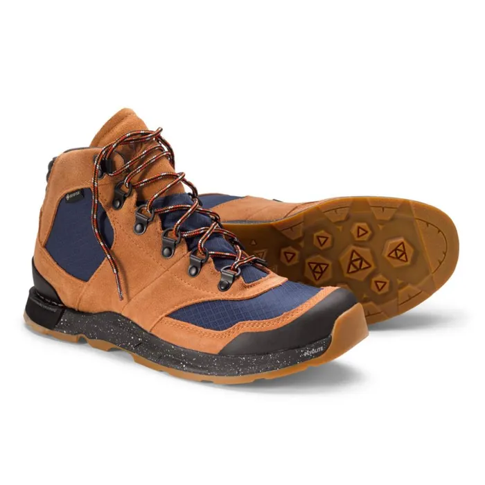 Active Men Orvis Danner Free Spirit Boots Brownnavy