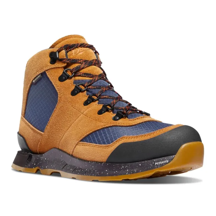 Active Men Orvis Danner Free Spirit Boots Brownnavy