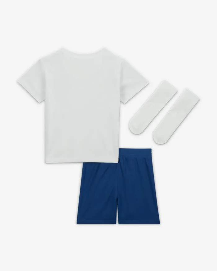 All Accessories And Equipment Kids Nike England 2023 Home Summit Whitegym Blue