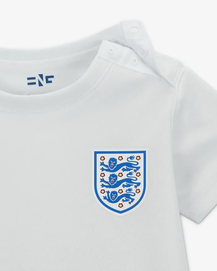 All Accessories And Equipment Kids Nike England 2023 Home Summit Whitegym Blue