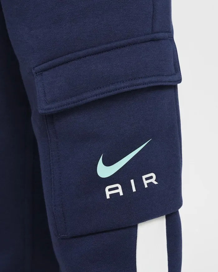 All Clothing Kids Nike Air Midnight Navysummit White