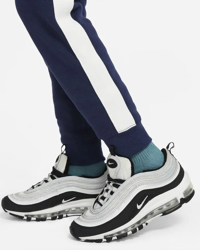 All Clothing Kids Nike Air Midnight Navysummit White