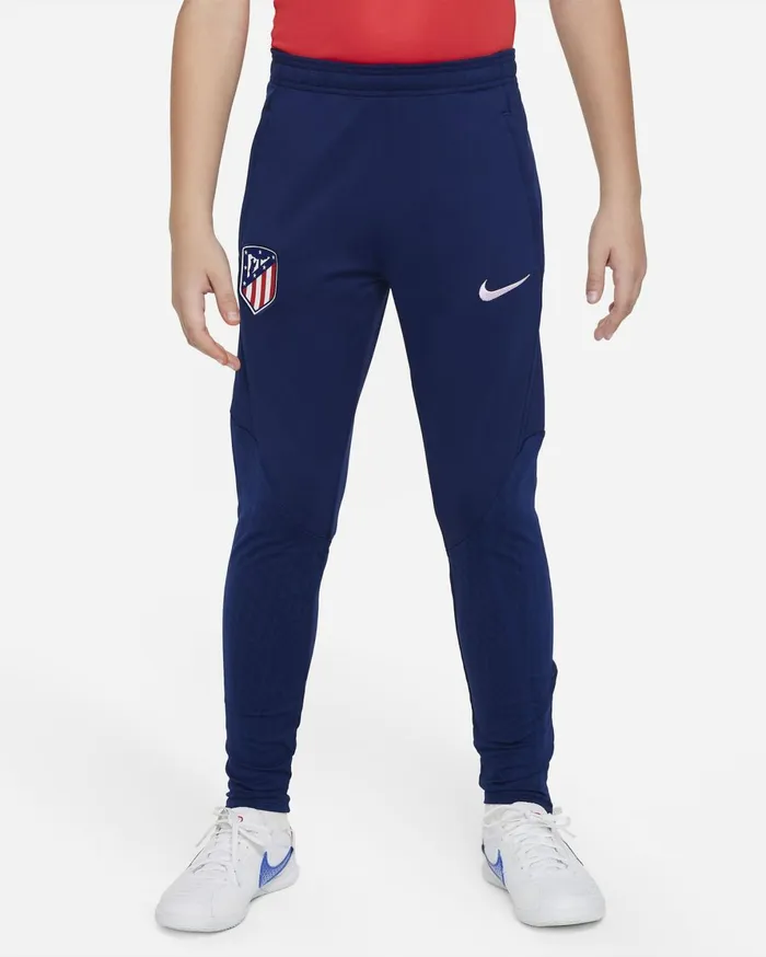 All Clothing Kids Nike Atltico Madrid Strike Blue Voidregal Pink