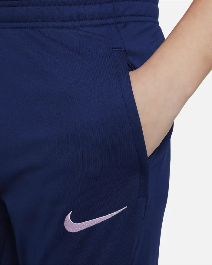 All Clothing Kids Nike Atltico Madrid Strike Blue Voidregal Pink