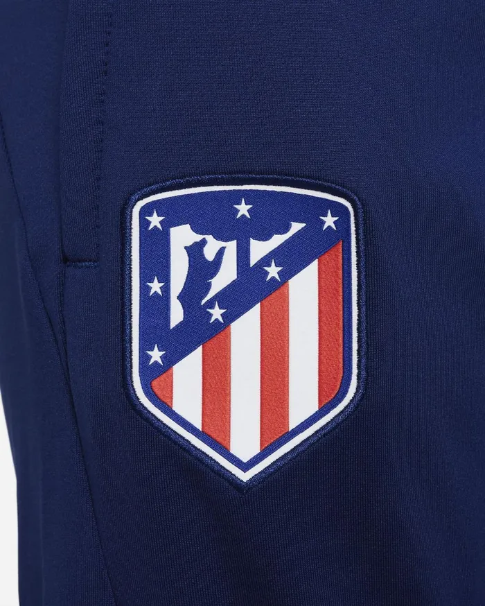 All Clothing Kids Nike Atltico Madrid Strike Blue Voidregal Pink