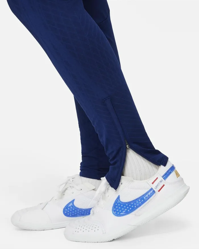 All Clothing Kids Nike Atltico Madrid Strike Blue Voidregal Pink