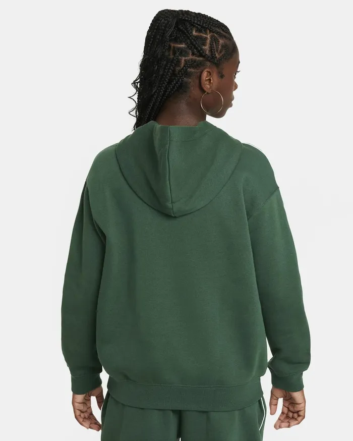 All Clothing Kids Nike Sportswear Firfirwhite