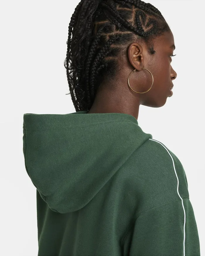 All Clothing Kids Nike Sportswear Firfirwhite