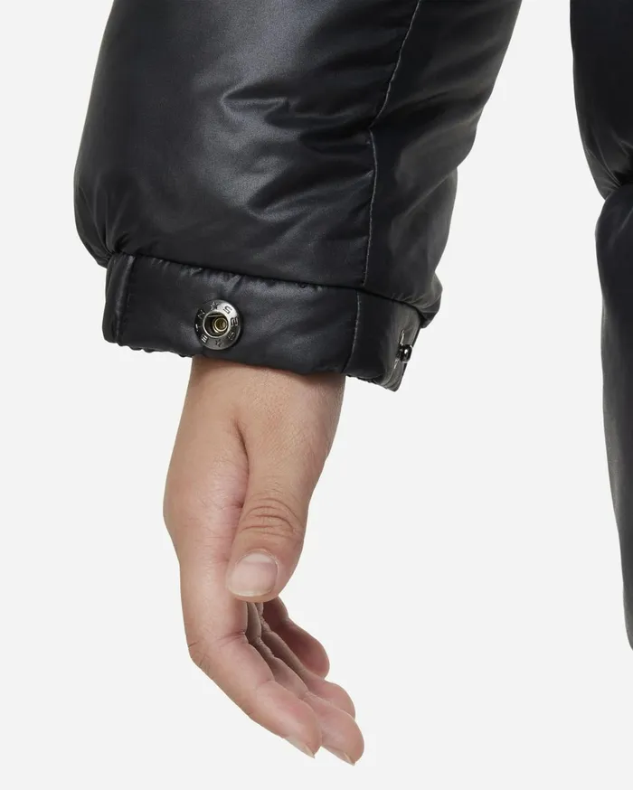 All Clothing Kids Nike Sportswear Heavyweight Synthetic Fill EasyOn Blackblackanthracite