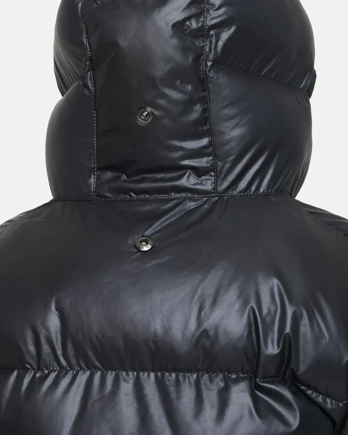 All Clothing Kids Nike Sportswear Heavyweight Synthetic Fill EasyOn Blackblackanthracite