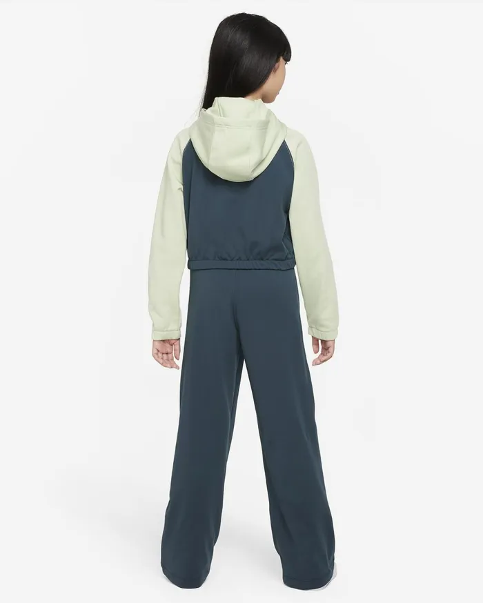 All Clothing Kids Nike Sportswear Honeydewdeep Junglewhitewhite