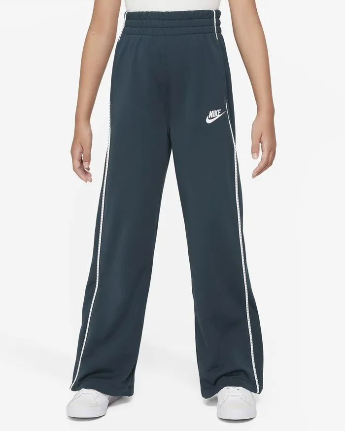 All Clothing Kids Nike Sportswear Honeydewdeep Junglewhitewhite