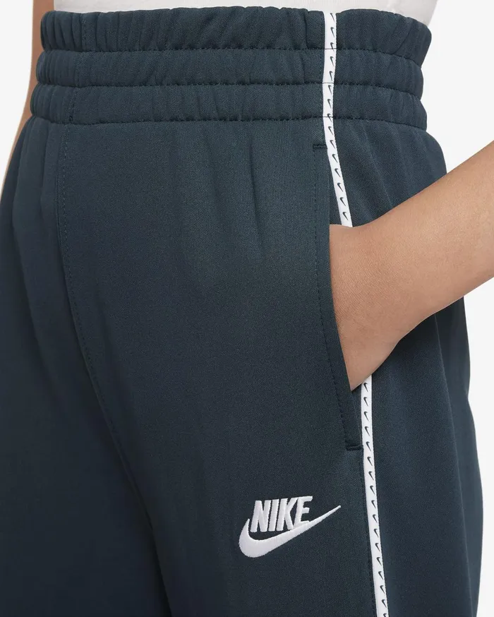 All Clothing Kids Nike Sportswear Honeydewdeep Junglewhitewhite