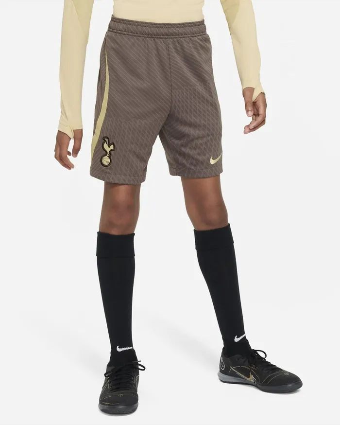 All Clothing Kids Nike Tottenham Hotspur Strike Third Ironstonewheatgrassteam Gold All Clothing Kids Nike Tottenham Hotspur Strike Third Ironstonewheatgrassteam Gold