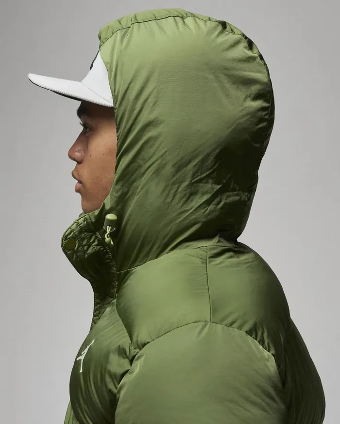 All Clothing Men Nike Jordan Essentials Sky J Light Olivesail