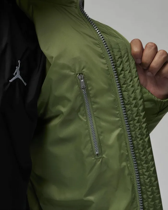 All Clothing Men Nike Jordan Essentials Sky J Light Olivesail