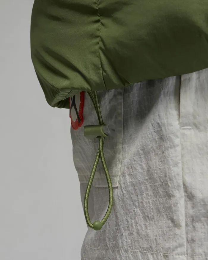 All Clothing Men Nike Jordan Essentials Sky J Light Olivesail