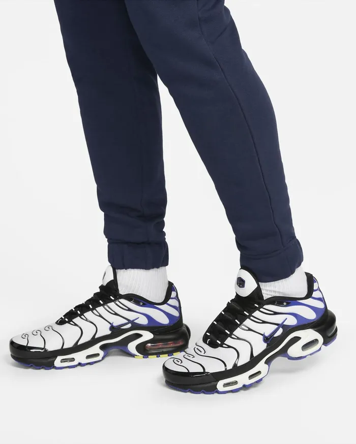 All Clothing Men Nike Paris SaintGermain Blackened Bluegold Suede