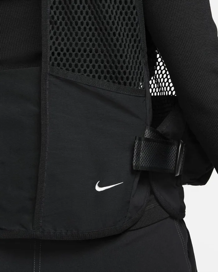 All Clothing WomenMen Nike ACG Blacksummit Whitesummit White