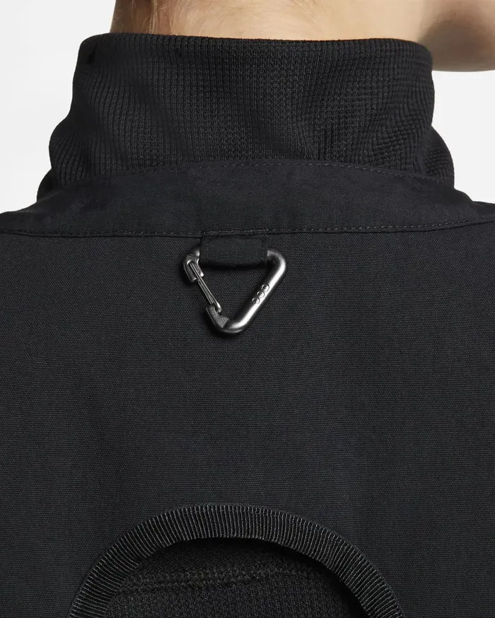 All Clothing WomenMen Nike ACG Blacksummit Whitesummit White