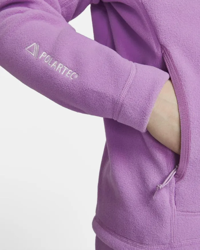 All Clothing Women Nike ACG 039Wolf Tree039 Rush Fuchsiarush Fuchsiasummit White