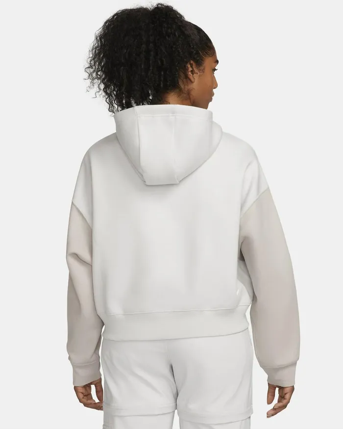 All Clothing Women Nike ACG ThermaFIT Photon Dustlight Iron Oresummit White