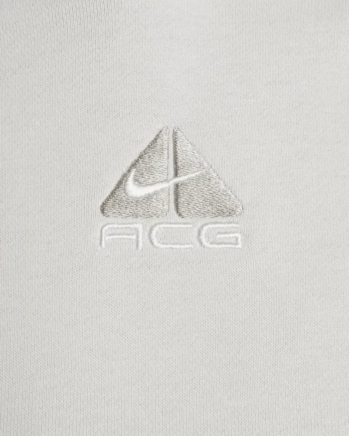 All Clothing Women Nike ACG ThermaFIT Photon Dustlight Iron Oresummit White