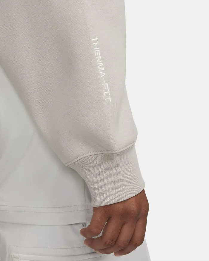 All Clothing Women Nike ACG ThermaFIT Photon Dustlight Iron Oresummit White