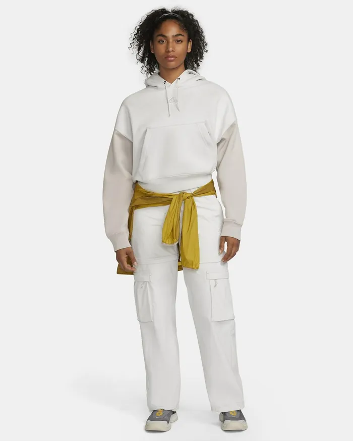 All Clothing Women Nike ACG ThermaFIT Photon Dustlight Iron Oresummit White