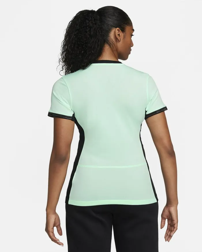 All Clothing Women Nike Chelsea FC 202324 Stadium Third Mint Foamblack