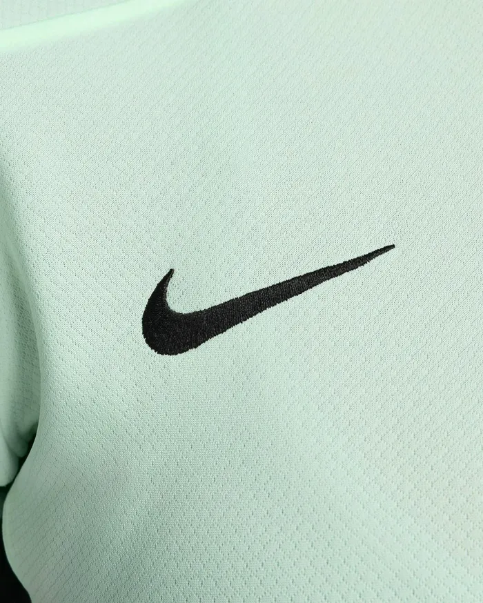 All Clothing Women Nike Chelsea FC 202324 Stadium Third Mint Foamblack