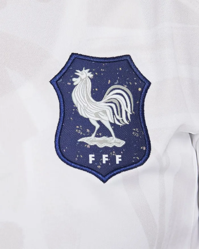 All Clothing Women Nike FFF 2023 Stadium Away Whiteveniceloyal Blue
