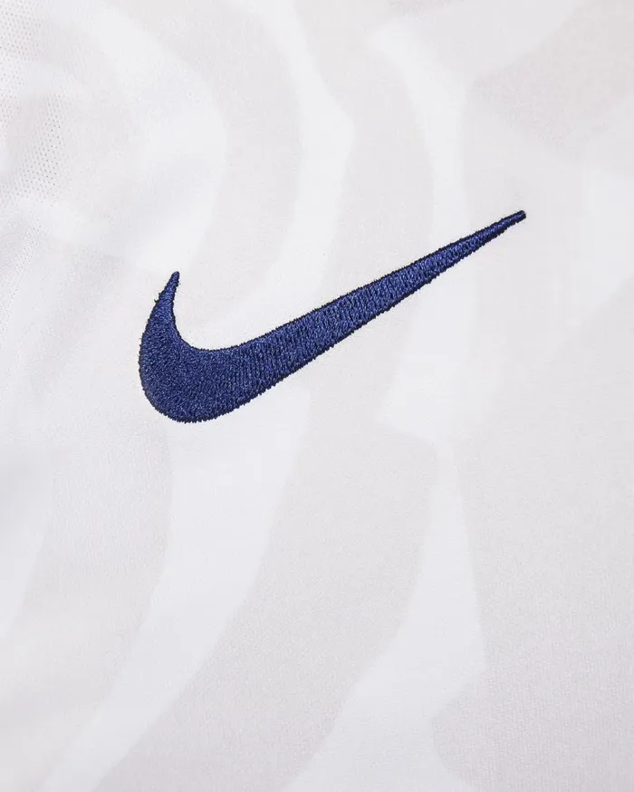 All Clothing Women Nike FFF 2023 Stadium Away Whiteveniceloyal Blue