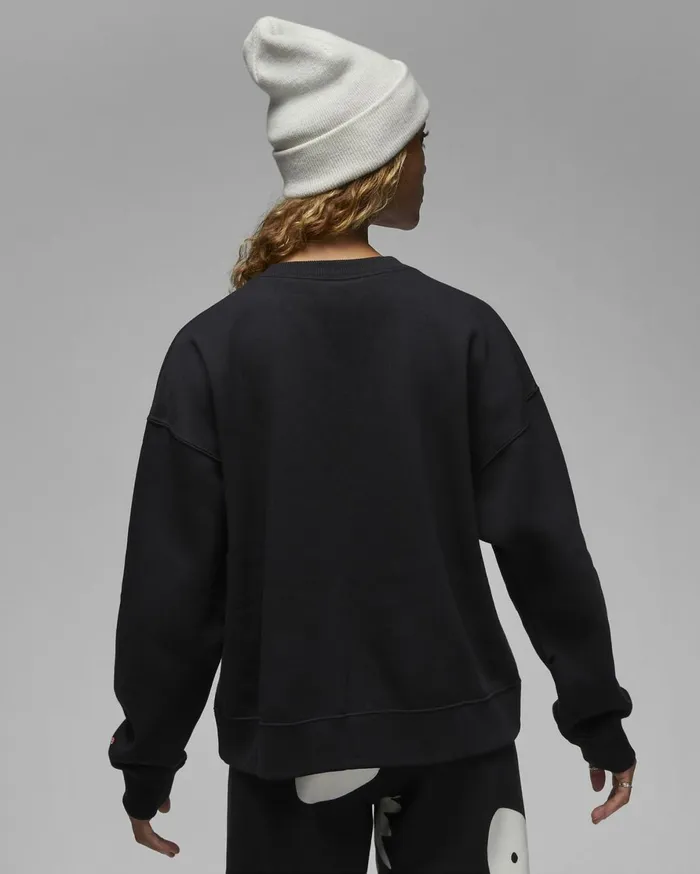 All Clothing Women Nike Jordan Artist Series By Mia Lee Blackfrench Blue