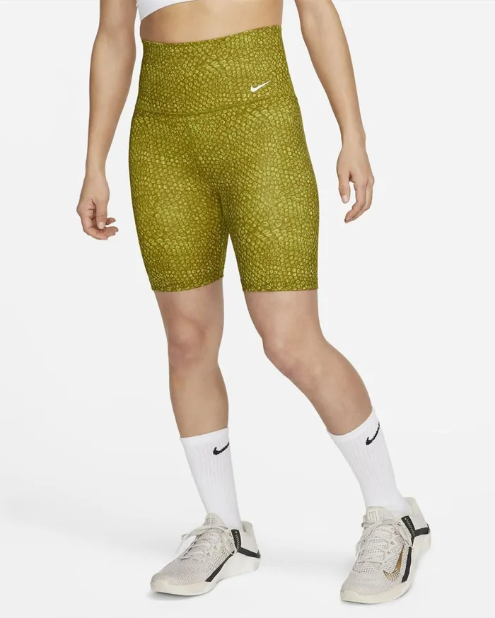 All Clothing Women Nike One Mosswhite