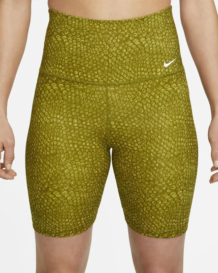 All Clothing Women Nike One Mosswhite