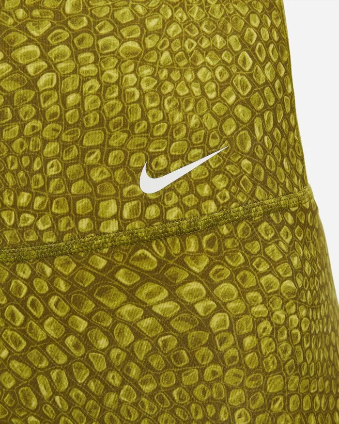 All Clothing Women Nike One Mosswhite