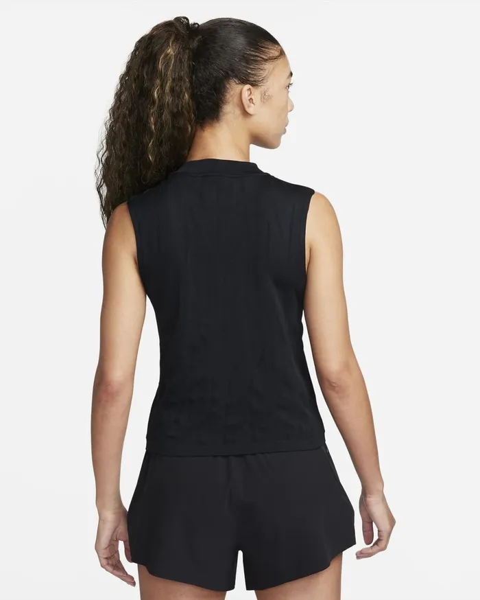 All Clothing Women Nike Running Division Black