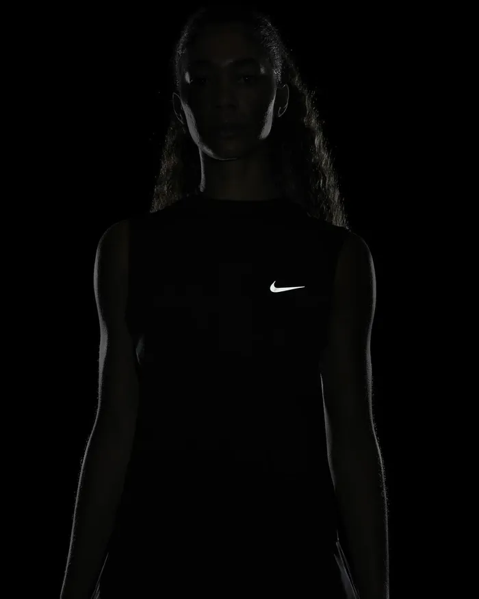 All Clothing Women Nike Running Division Black