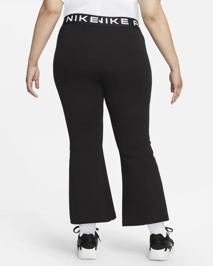 All Clothing Women Nike Sportswear Air Blackwhite