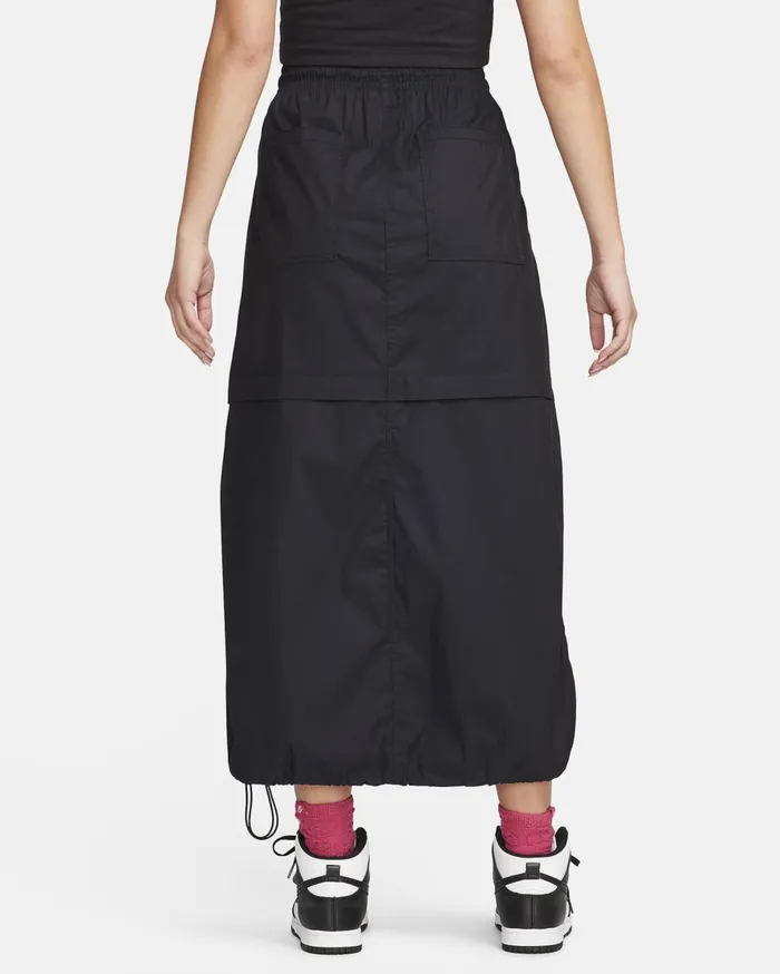 All Clothing Women Nike Sportswear Blackwhite