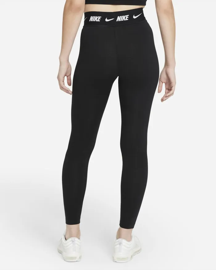 All Clothing Women Nike Sportswear Club Blackdark Smoke Grey