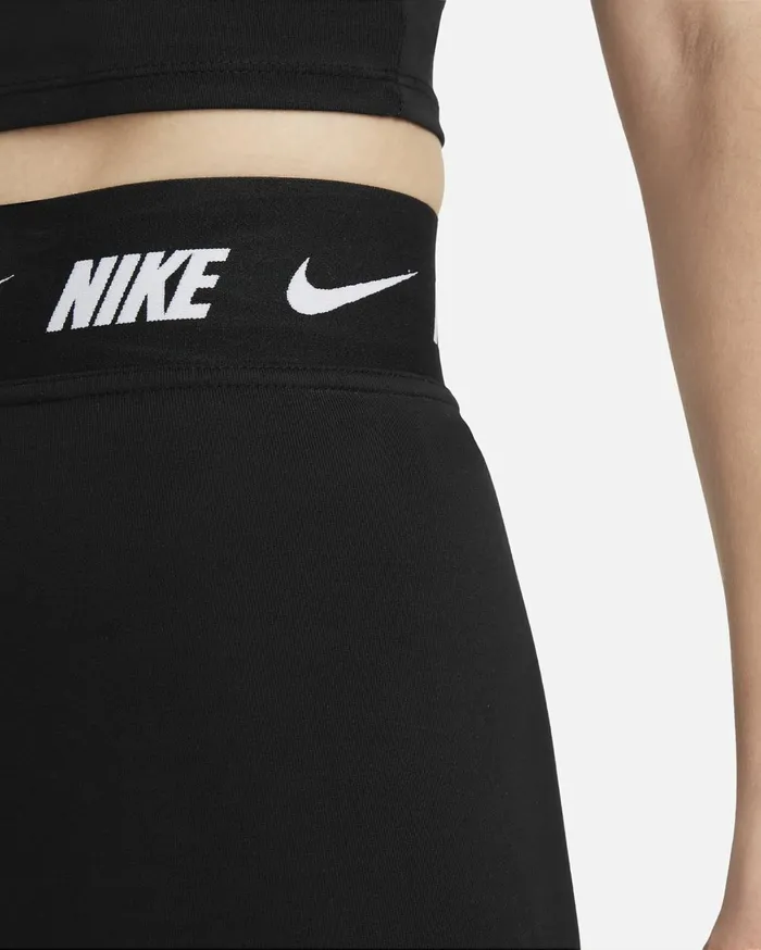 All Clothing Women Nike Sportswear Club Blackdark Smoke Grey