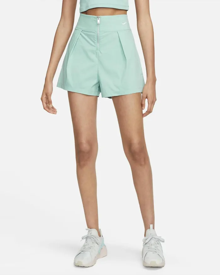 All Clothing Women Nike Sportswear Collection Minerallight Orewood Brown