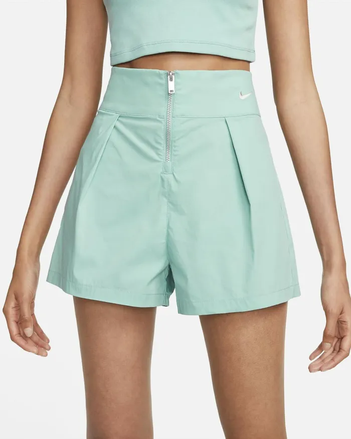 All Clothing Women Nike Sportswear Collection Minerallight Orewood Brown