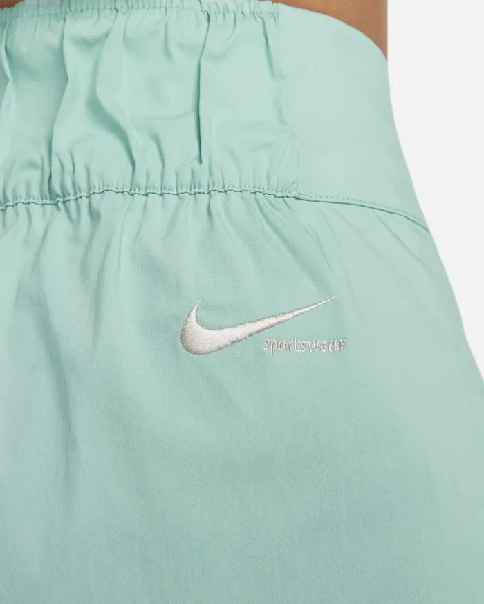 All Clothing Women Nike Sportswear Collection Minerallight Orewood Brown