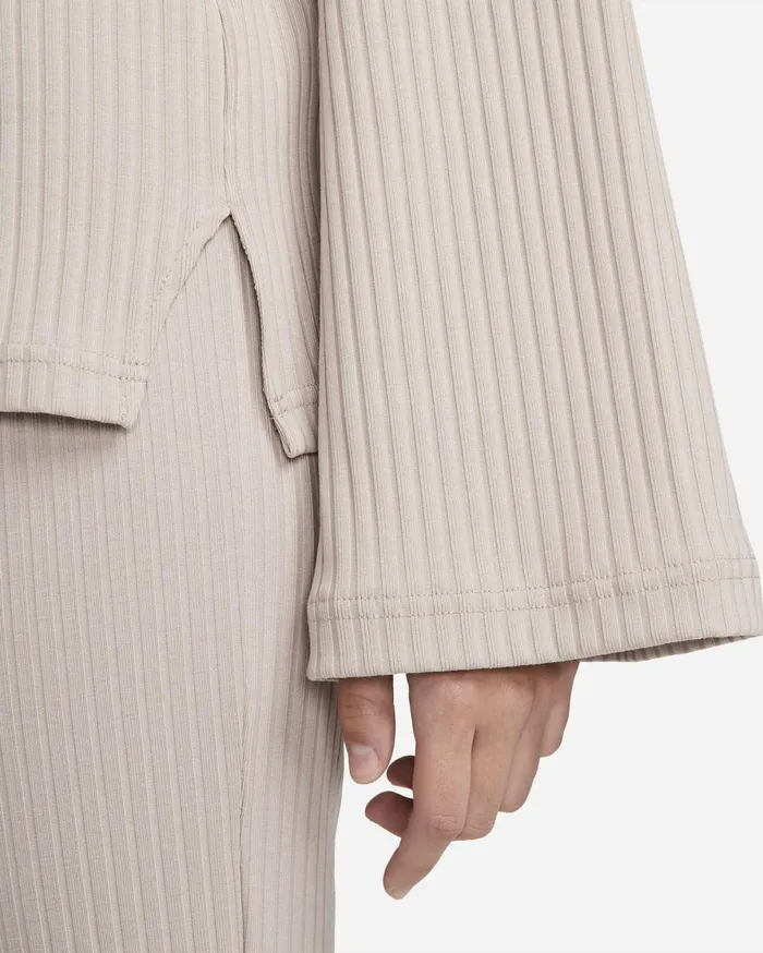 All Clothing Women Nike Sportswear Diffused Taupewhite